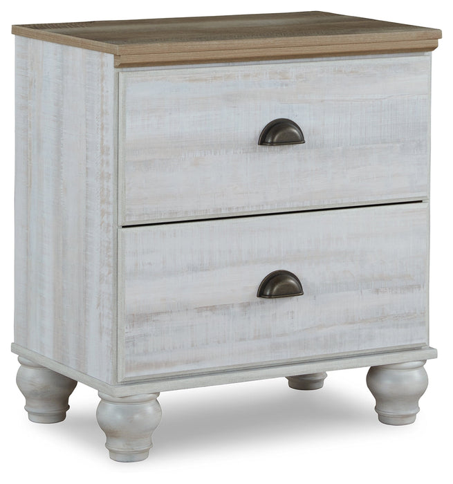 Haven Bay Nightstand - B1512-92 - In Stock Furniture