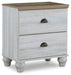 Haven Bay Nightstand - B1512-92 - In Stock Furniture