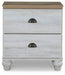 Haven Bay Nightstand - B1512-92 - In Stock Furniture