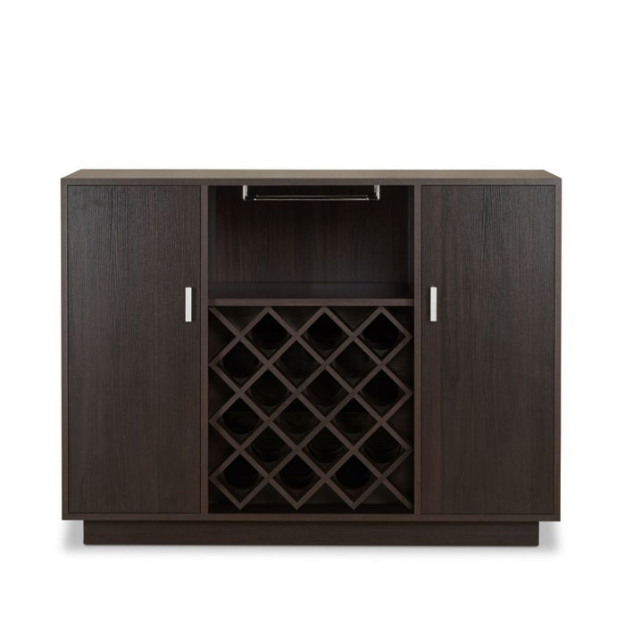 Hazen Server - 72605 - In Stock Furniture