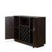 Hazen Server - 72605 - In Stock Furniture