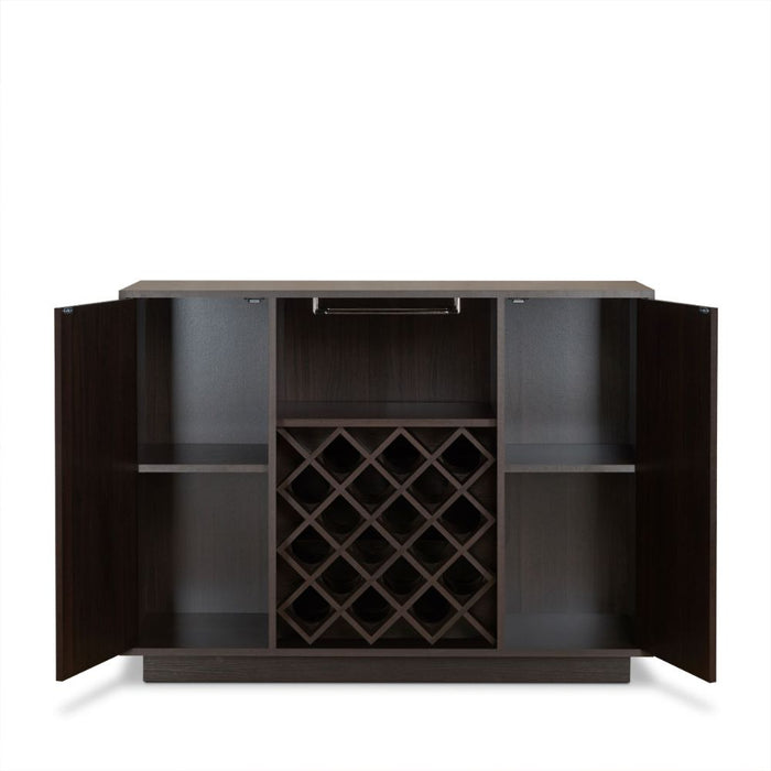 Hazen Server - 72605 - In Stock Furniture