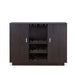 Hazen Server - 72615 - In Stock Furniture