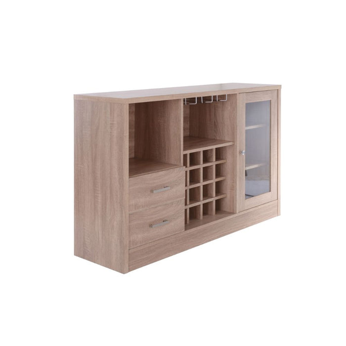 Hazen Server - 72635 - In Stock Furniture