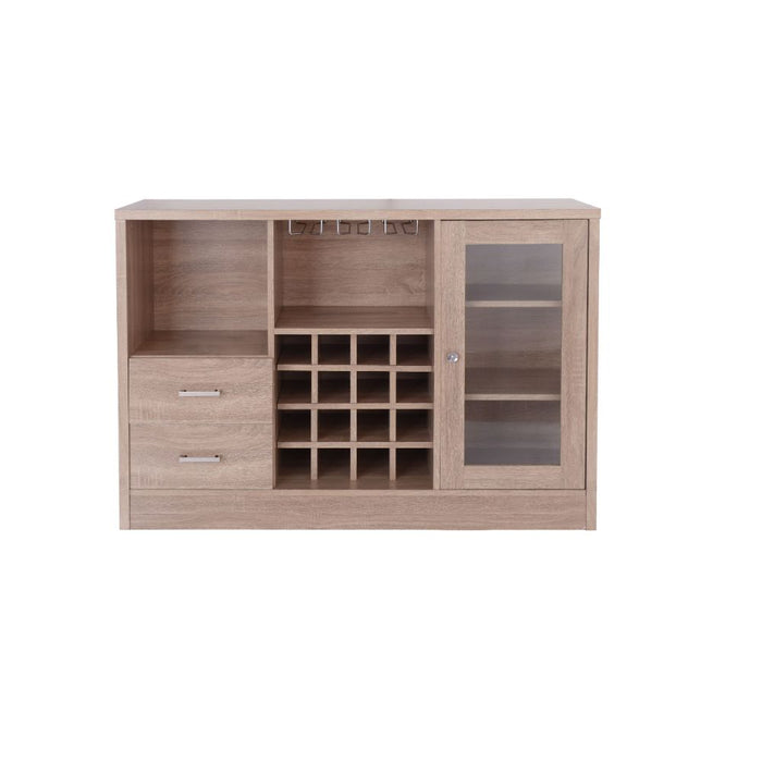 Hazen Server - 72635 - In Stock Furniture