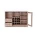 Hazen Server - 72635 - In Stock Furniture