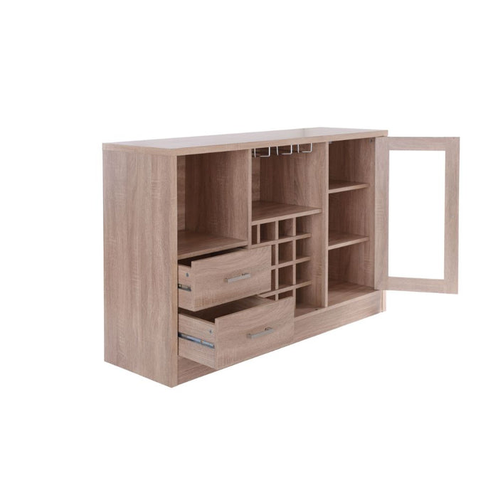 Hazen Server - 72635 - In Stock Furniture