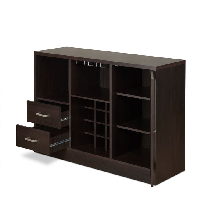 Hazen Server - 72640 - In Stock Furniture