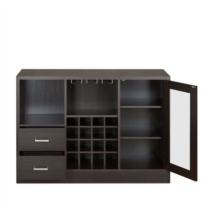 Hazen Server - 72640 - In Stock Furniture