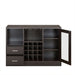 Hazen Server - 72640 - In Stock Furniture