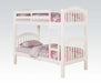 Heartland Twin/Twin Bunk Bed - 02354 - In Stock Furniture