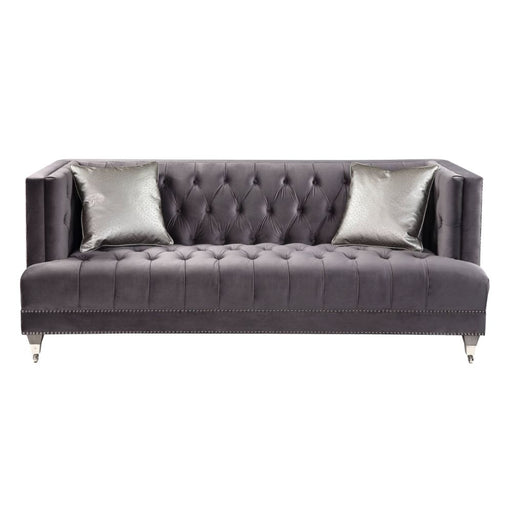 Hegio Sofa - 55265 - In Stock Furniture