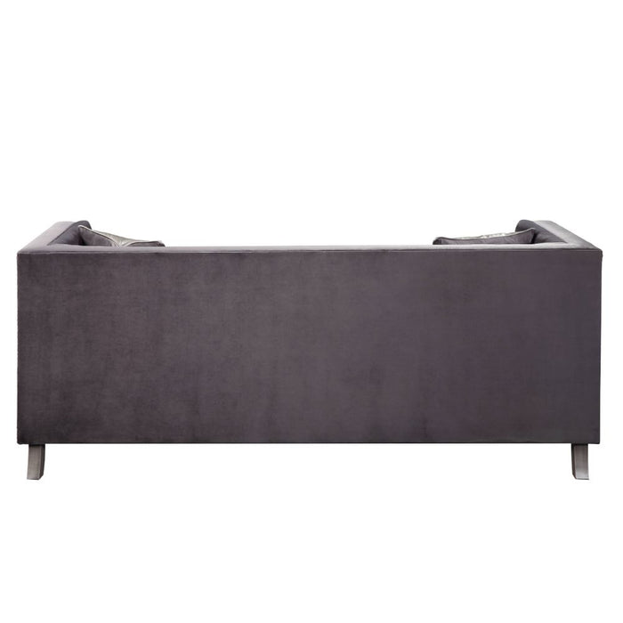 Hegio Sofa - 55265 - In Stock Furniture