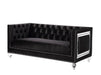 Heibero Loveseat - 56996 - In Stock Furniture