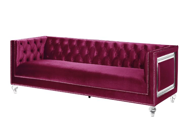 Heibero Sofa - 56895 - In Stock Furniture