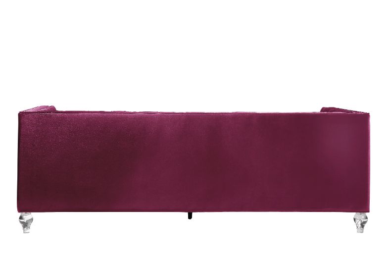 Heibero Sofa - 56895 - In Stock Furniture