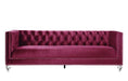 Heibero Sofa - 56895 - In Stock Furniture