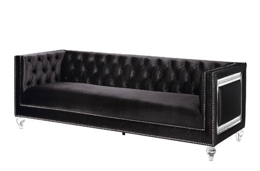 Heibero Sofa - 56995 - In Stock Furniture