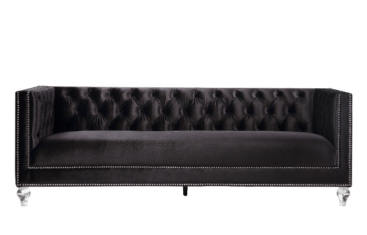 Heibero Sofa - 56995 - In Stock Furniture