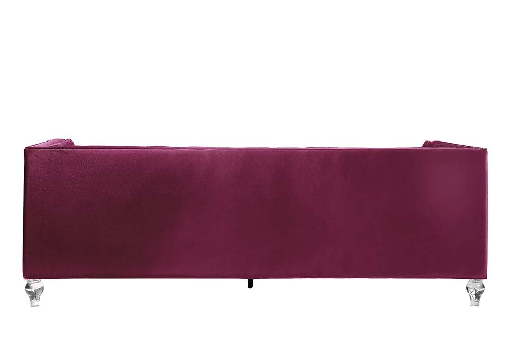 Heibero Sofa - LV01400 - In Stock Furniture