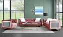 HeiberoII Loveseat - LV00328 - In Stock Furniture