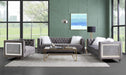 HeiberoII Loveseat - LV00331 - In Stock Furniture