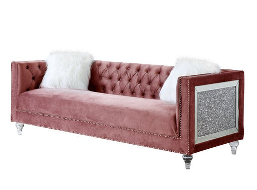 HeiberoII Sofa - LV00327 - In Stock Furniture