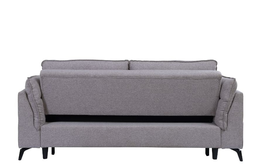 Helaine Futon - 55560 - In Stock Furniture