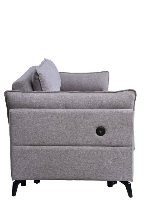 Helaine Futon - 55560 - In Stock Furniture