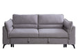 Helaine Futon - 55560 - In Stock Furniture