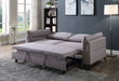 Helaine Futon - 55560 - In Stock Furniture