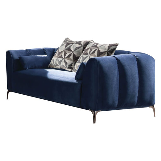 Hellebore Loveseat - 50436 - In Stock Furniture