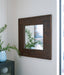 Hensington Accent Mirror - A8010359 - In Stock Furniture