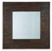 Hensington Accent Mirror - A8010359 - In Stock Furniture