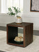 Hensington End Table - A4000555 - In Stock Furniture