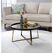 Hepton Coffee Table - 82945 - In Stock Furniture