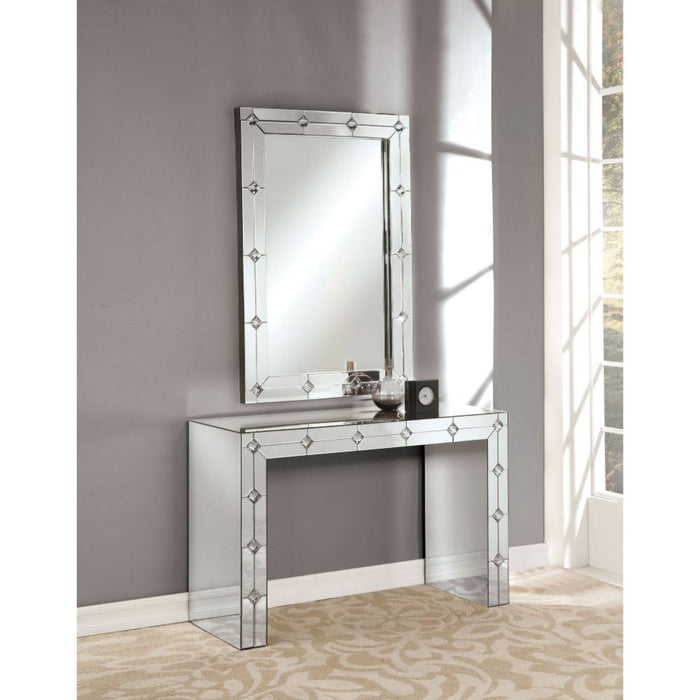 Hessa Accent Table - 90242 - In Stock Furniture