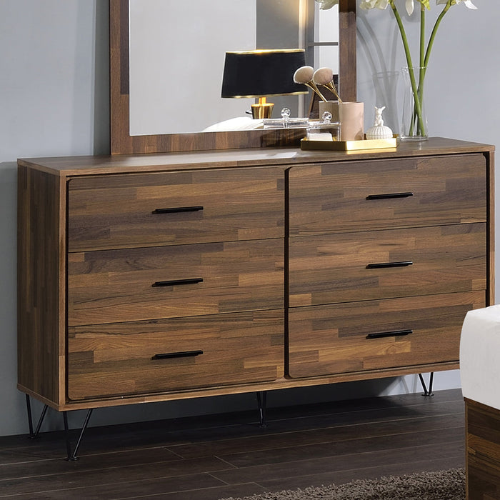 Hestia Dresser - AC00543 - In Stock Furniture