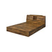 Hestia Queen Bed - BD00542Q - In Stock Furniture