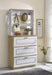 Hewett Shoe Cabinet - 97834 - In Stock Furniture