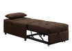 Hidalgo Futon - 58245 - In Stock Furniture