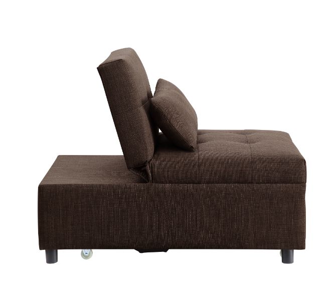 Hidalgo Futon - 58245 - In Stock Furniture