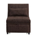 Hidalgo Futon - 58245 - In Stock Furniture