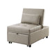 Hidalgo Futon - 58246 - In Stock Furniture