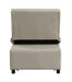 Hidalgo Futon - 58246 - In Stock Furniture