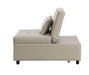 Hidalgo Futon - 58246 - In Stock Furniture