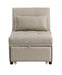 Hidalgo Futon - 58246 - In Stock Furniture