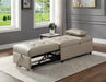 Hidalgo Futon - 58246 - In Stock Furniture