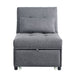 Hidalgo Futon - 58247 - In Stock Furniture