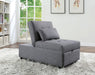 Hidalgo Futon - 58247 - In Stock Furniture